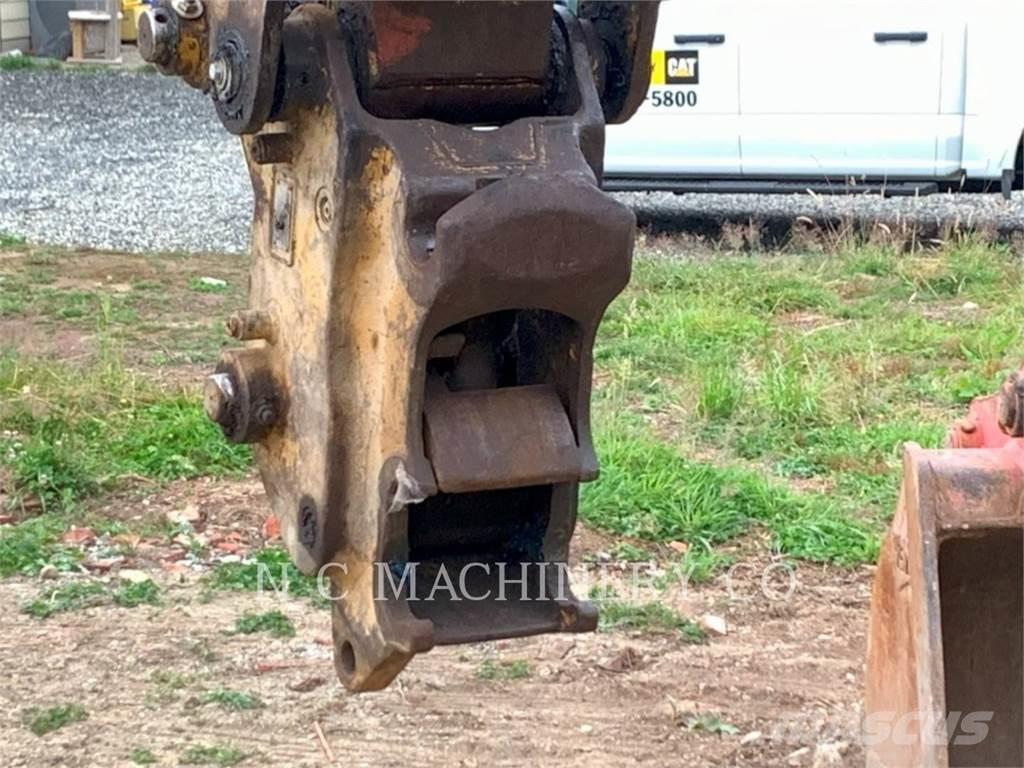 CAT 316E L Vikšriniai ekskavatoriai