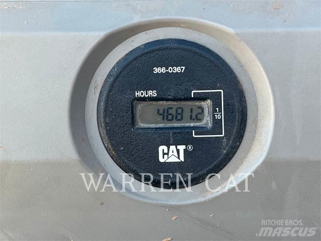CAT 316EL Vikšriniai ekskavatoriai