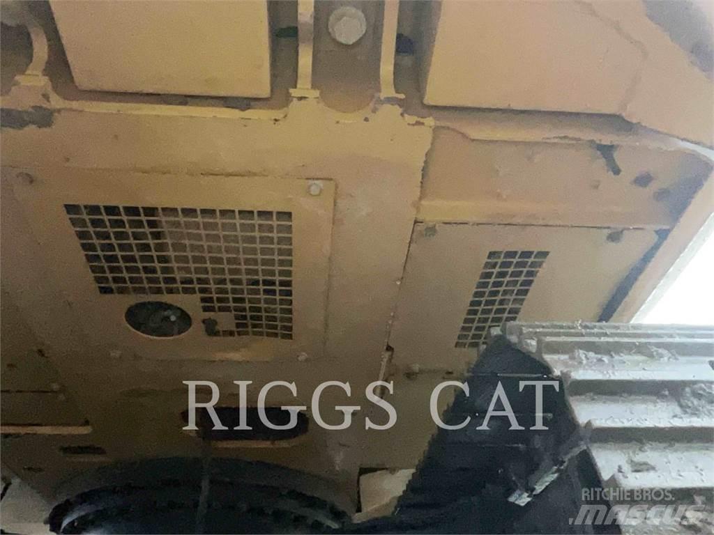 CAT 316FL Vikšriniai ekskavatoriai