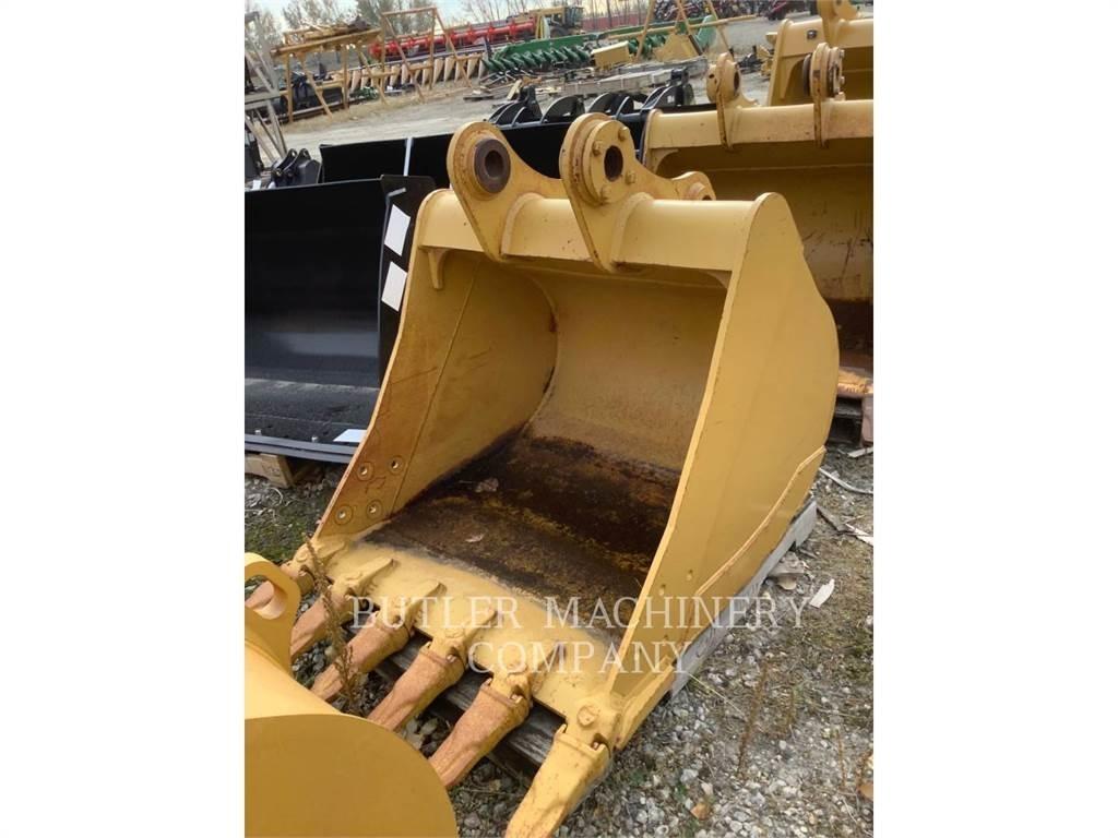 CAT 318E-48GD Kaušai