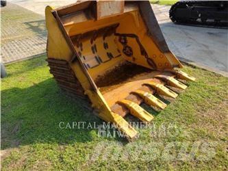 CAT 320 Kaušai