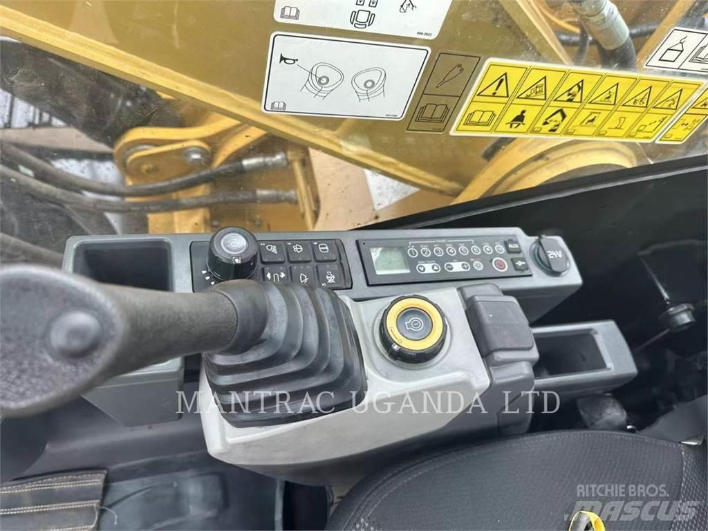 CAT 320-05GX Vikšriniai ekskavatoriai
