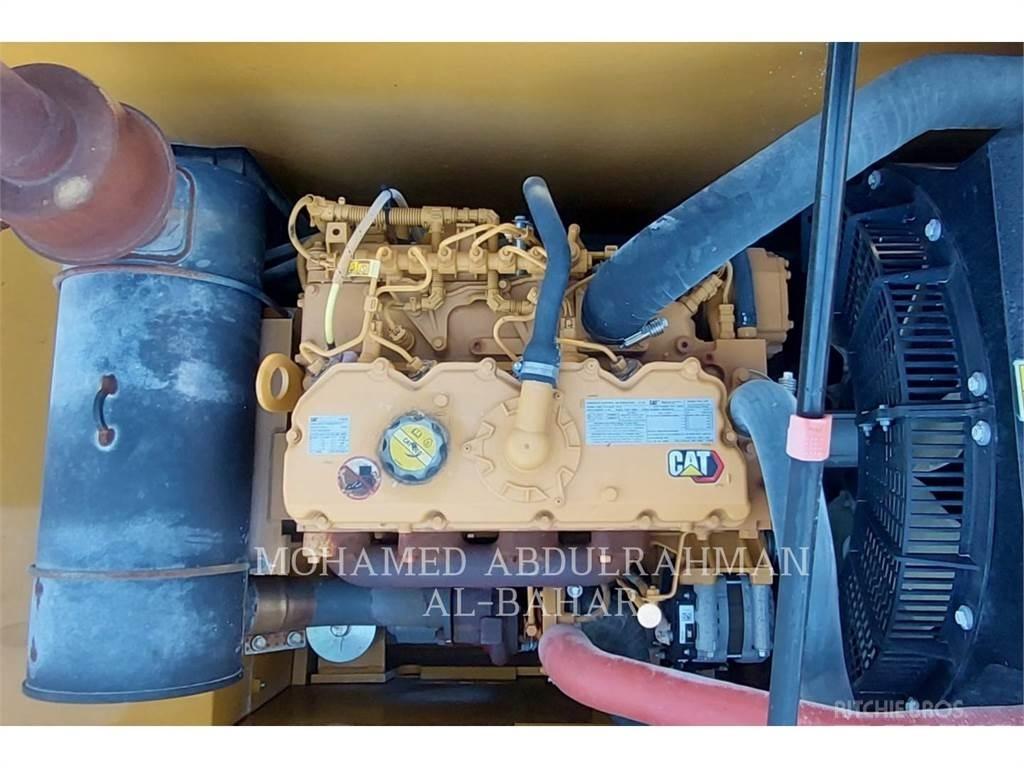 CAT 320-05GX Vikšriniai ekskavatoriai