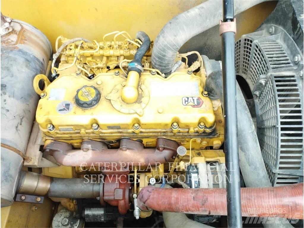 CAT 320-05GX Vikšriniai ekskavatoriai