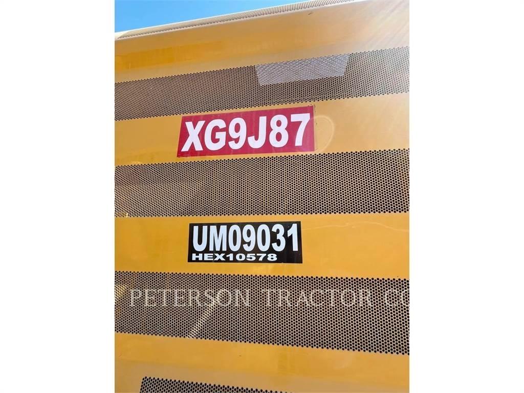 CAT 320-07 Vikšriniai ekskavatoriai