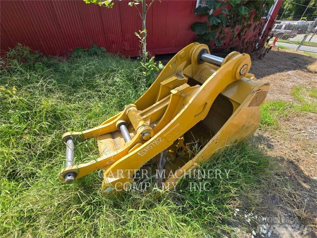 CAT 320-07 Vikšriniai ekskavatoriai