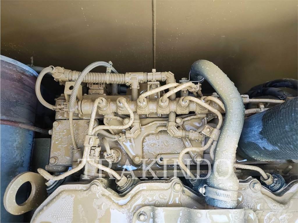 CAT 320-07GC Vikšriniai ekskavatoriai