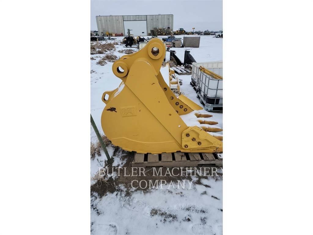 CAT 320 42HD B Kaušai