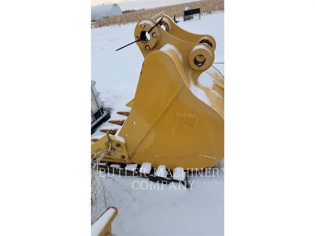 CAT 320 42HD B Kaušai