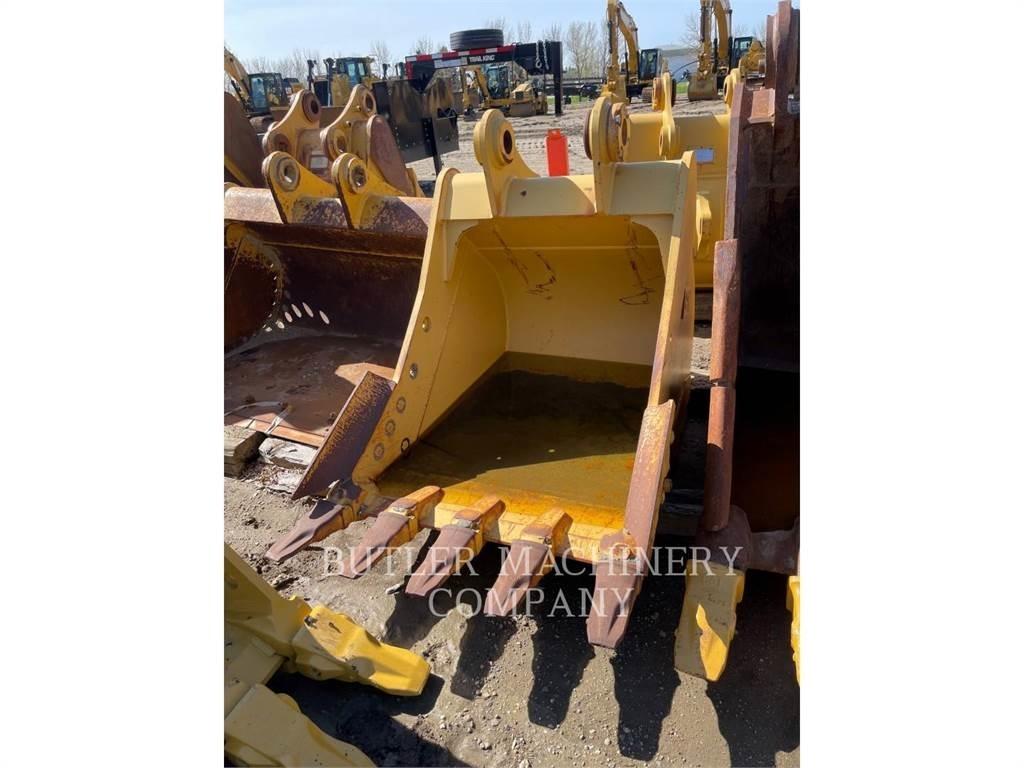CAT 320 BUCKET Kaušai