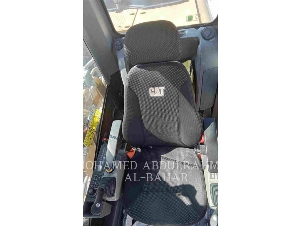 CAT 32005GX Vikšriniai ekskavatoriai