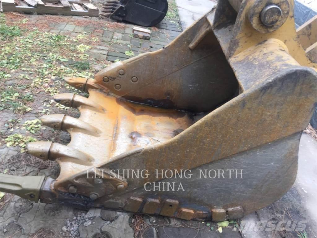 CAT 320D2GC Vikšriniai ekskavatoriai