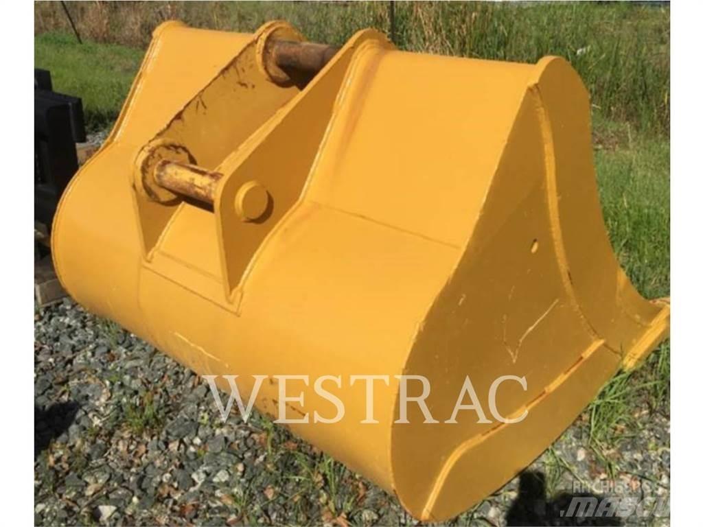 CAT 320E Kaušai