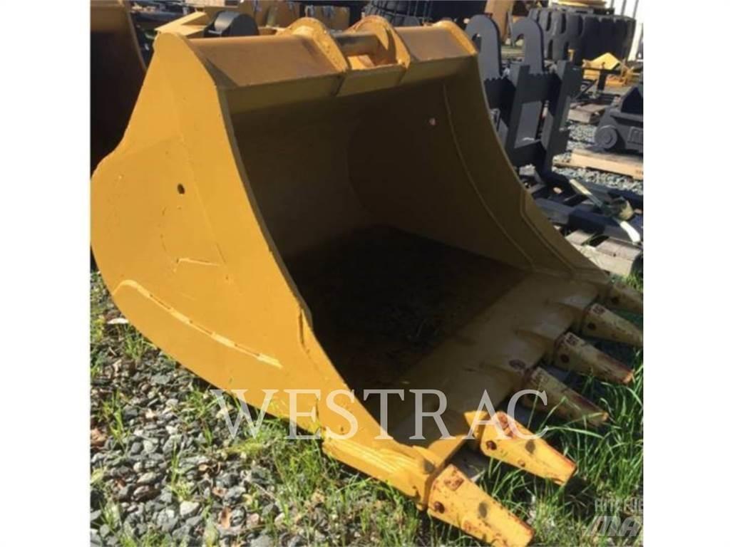 CAT 320E Kaušai