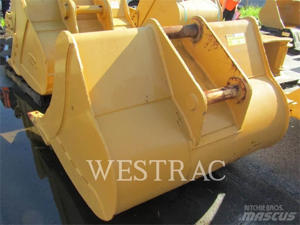 CAT 320E Kaušai