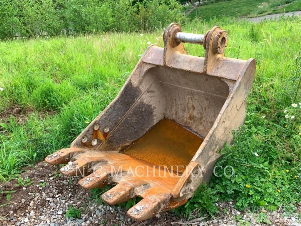 CAT 320GC Vikšriniai ekskavatoriai