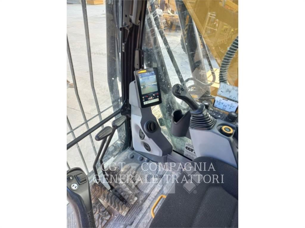 CAT 320GC LN Vikšriniai ekskavatoriai