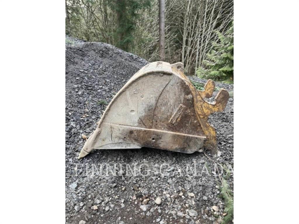 CAT 323-07 Vikšriniai ekskavatoriai