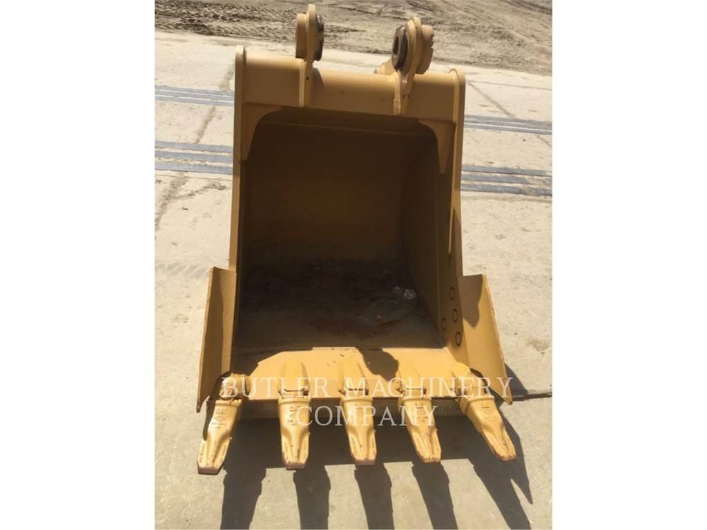 CAT 323 42HD B Kaušai