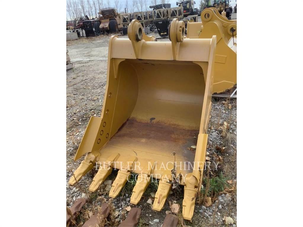 CAT 323 48HD Kaušai