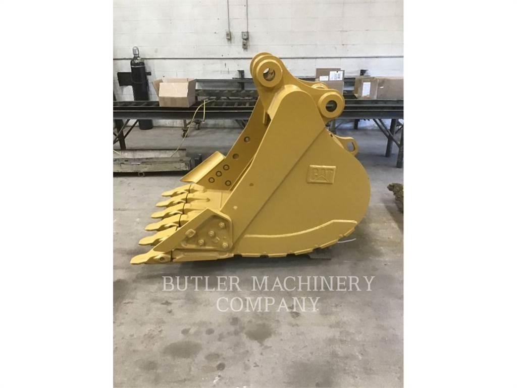 CAT 323 BUCKET Kaušai