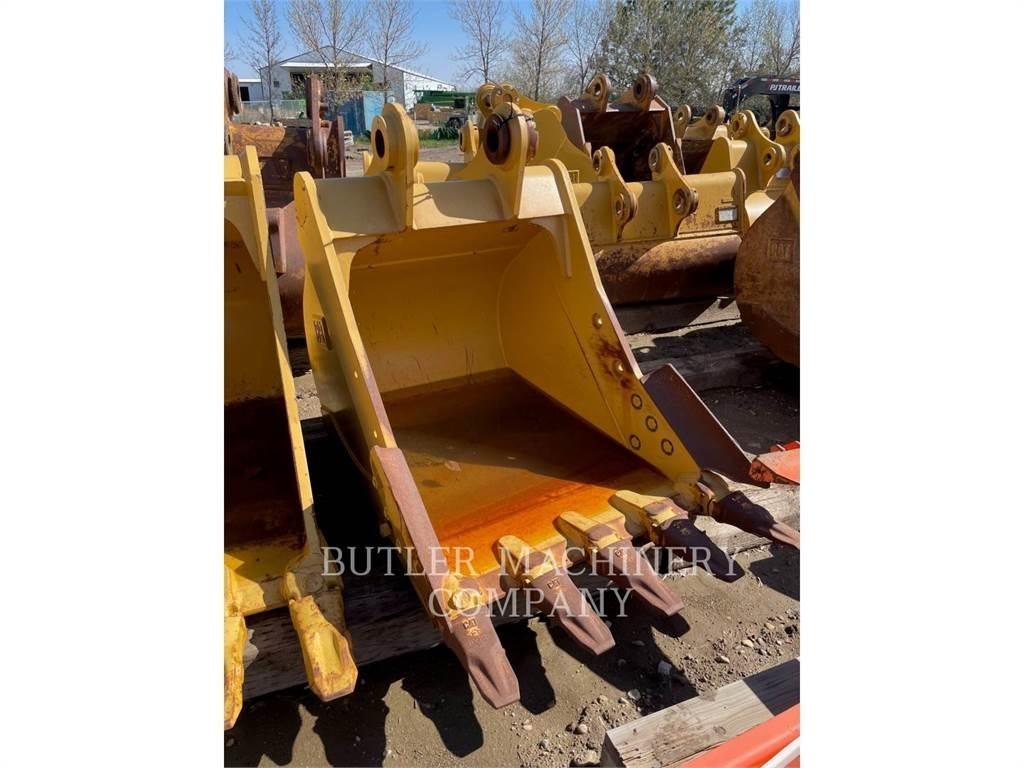 CAT 323 BUCKET Kaušai