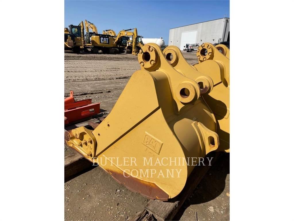 CAT 323 BUCKET Kaušai