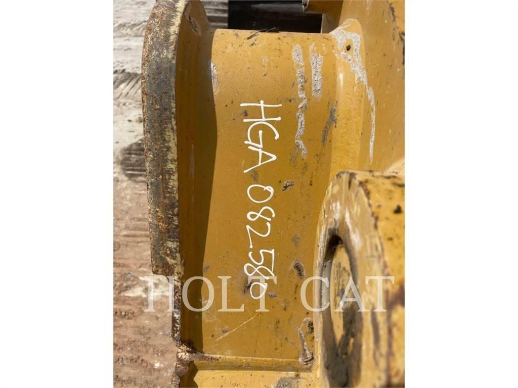 CAT 323 TC Vikšriniai ekskavatoriai