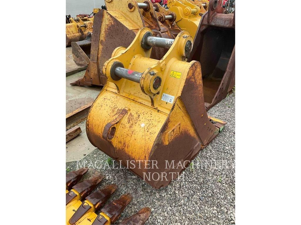 CAT 32307 Vikšriniai ekskavatoriai