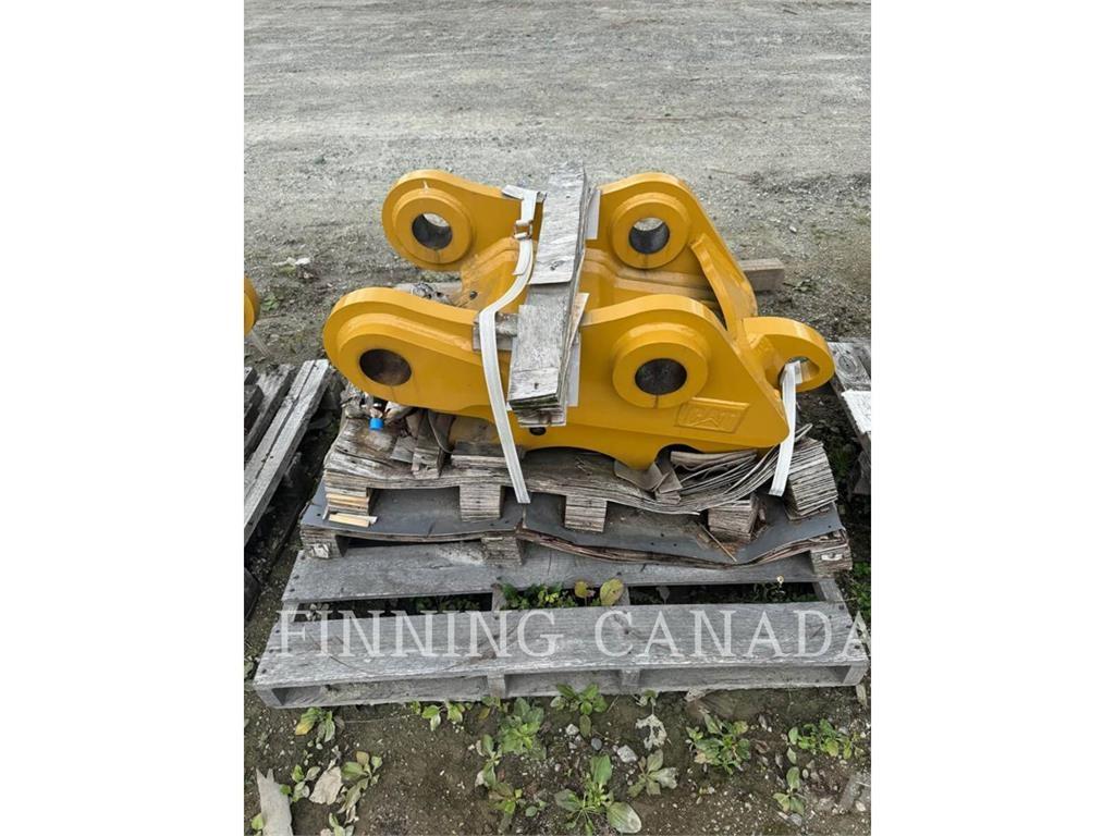 CAT 324-QC-HY Greito sujungimo jungtys