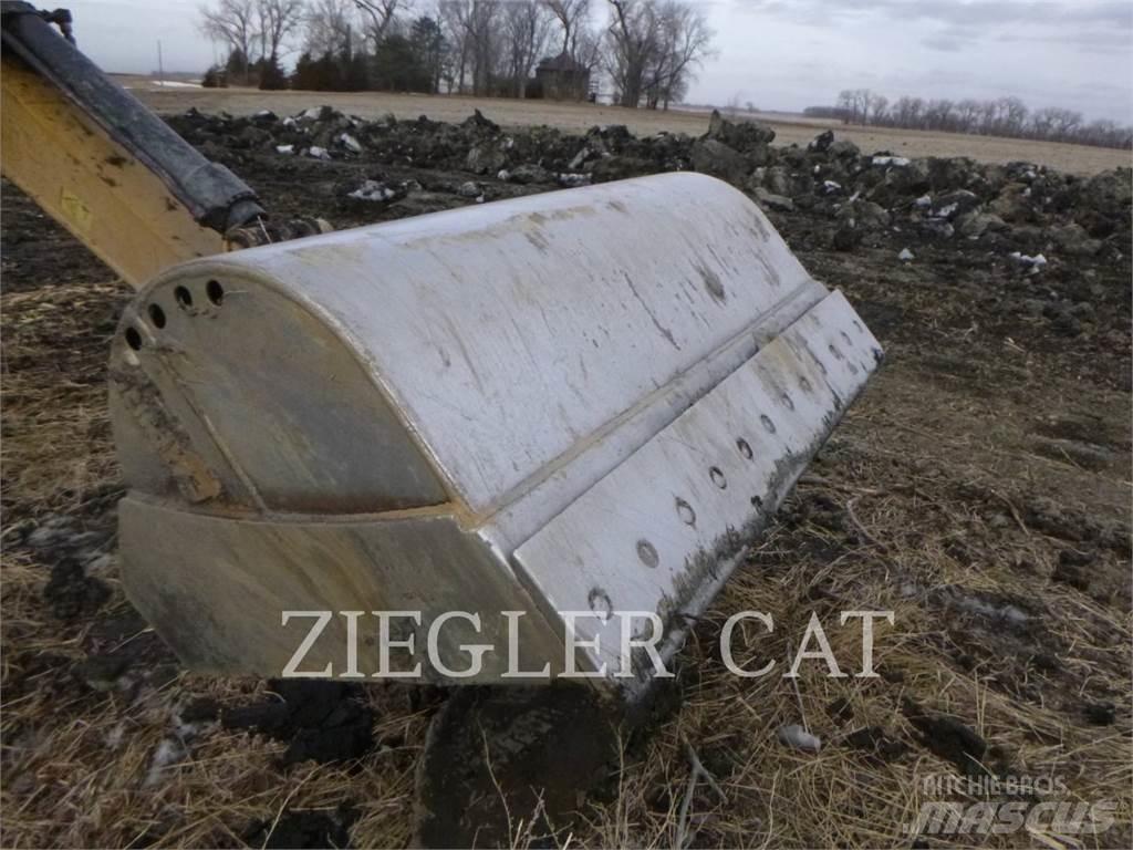 CAT 324E Vikšriniai ekskavatoriai