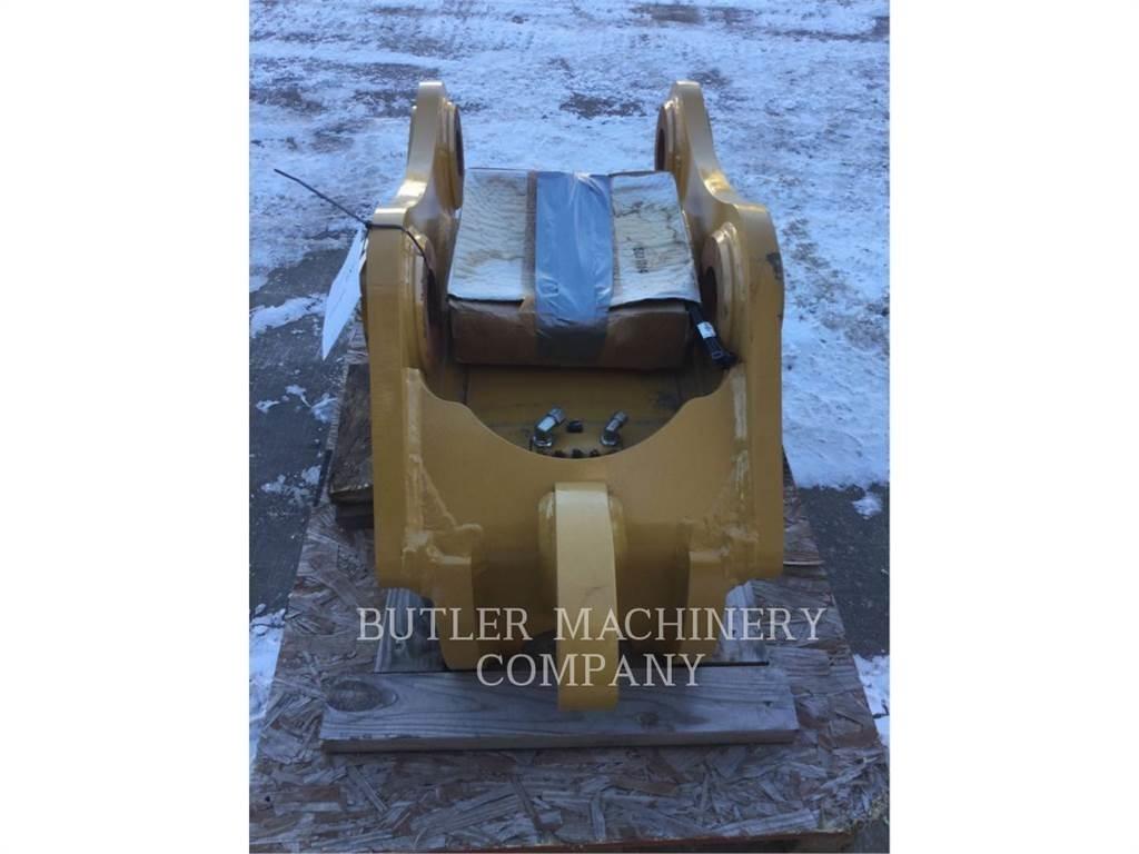 CAT 324PINGRBR Statyba - Kita
