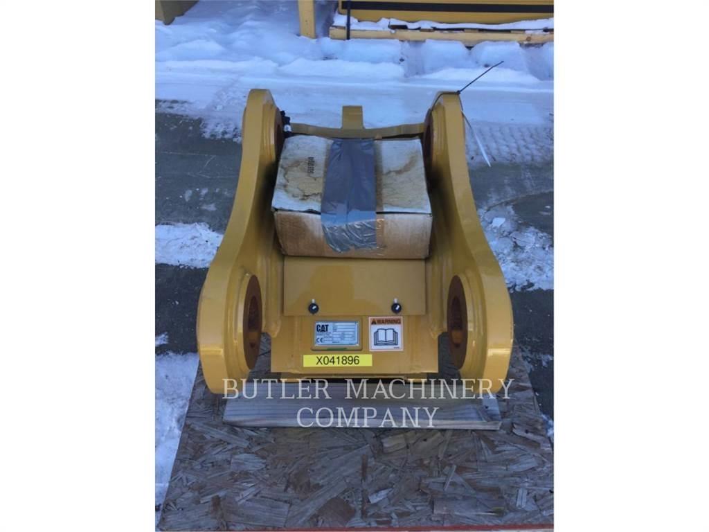 CAT 324PINGRBR Statyba - Kita