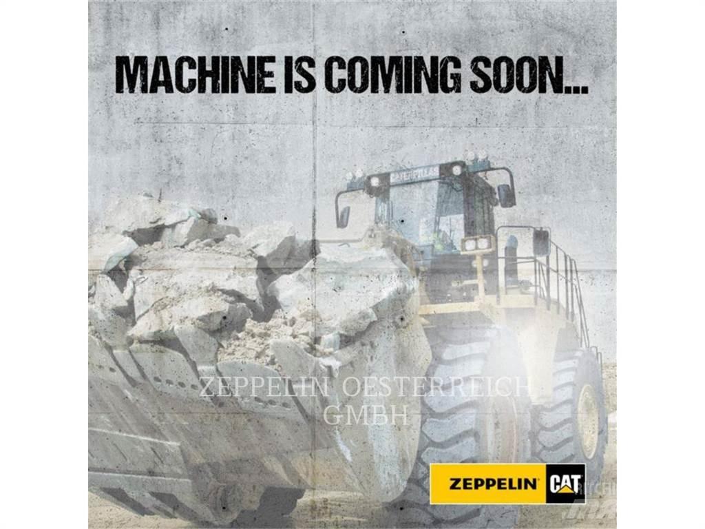 CAT 325-07 Vikšriniai ekskavatoriai