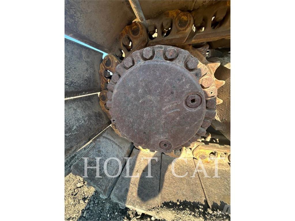 CAT 325CL Vikšriniai ekskavatoriai