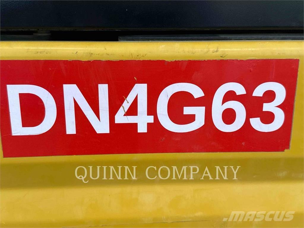 CAT 325FLCR Vikšriniai ekskavatoriai