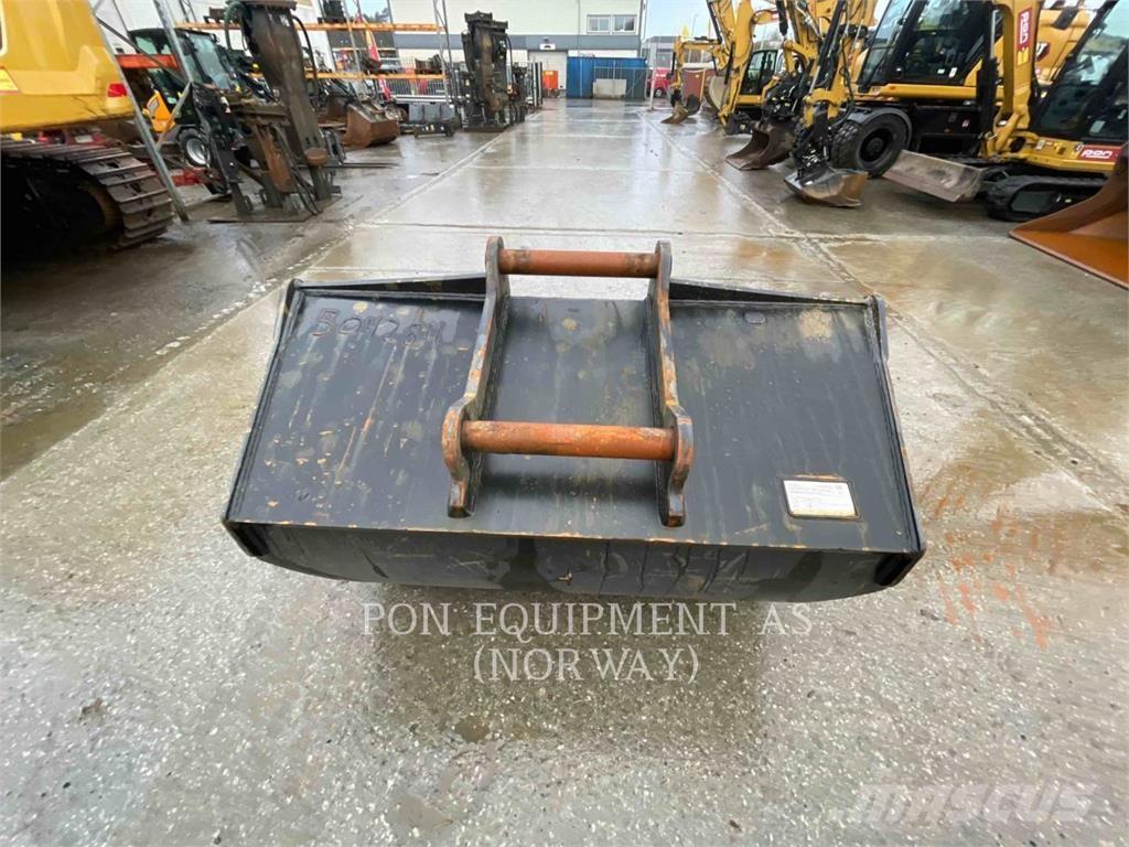 CAT 326-07 Vikšriniai ekskavatoriai