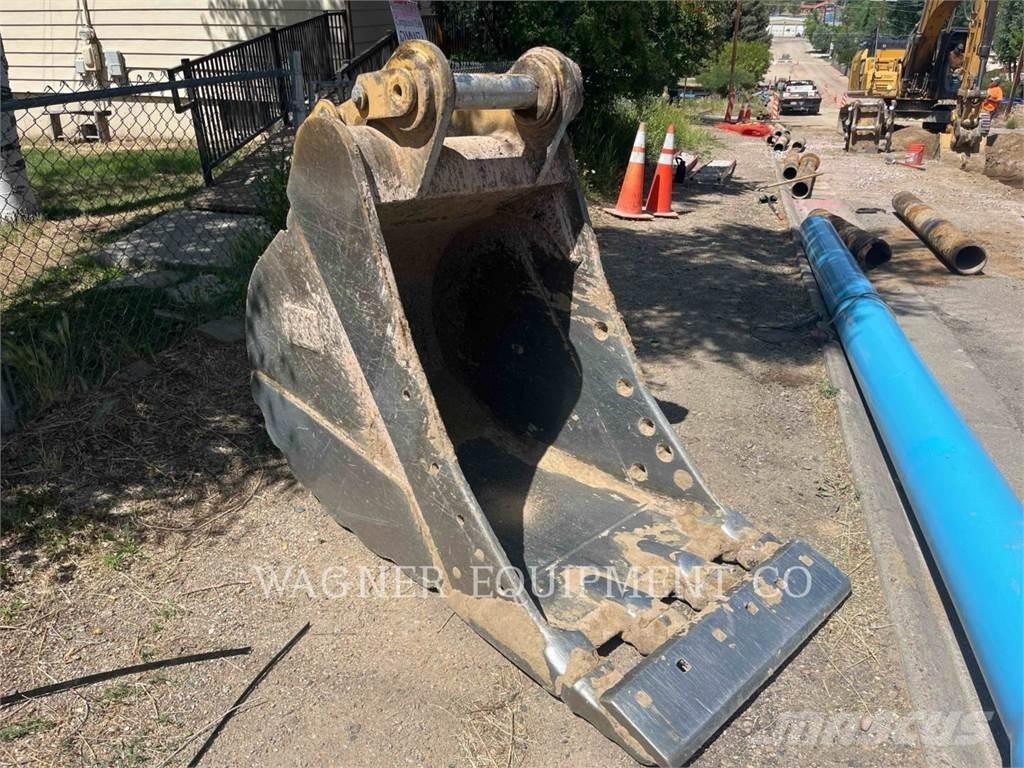 CAT 329FL Vikšriniai ekskavatoriai