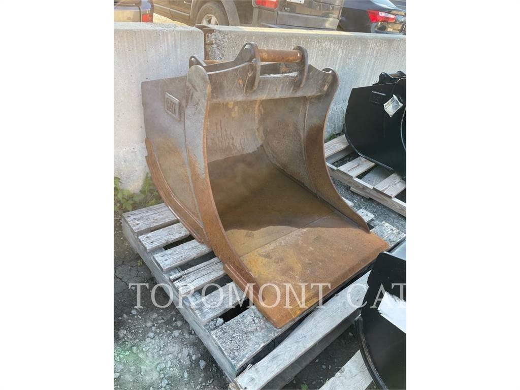 CAT 33.IN.SWALE.BUCKET Kaušai
