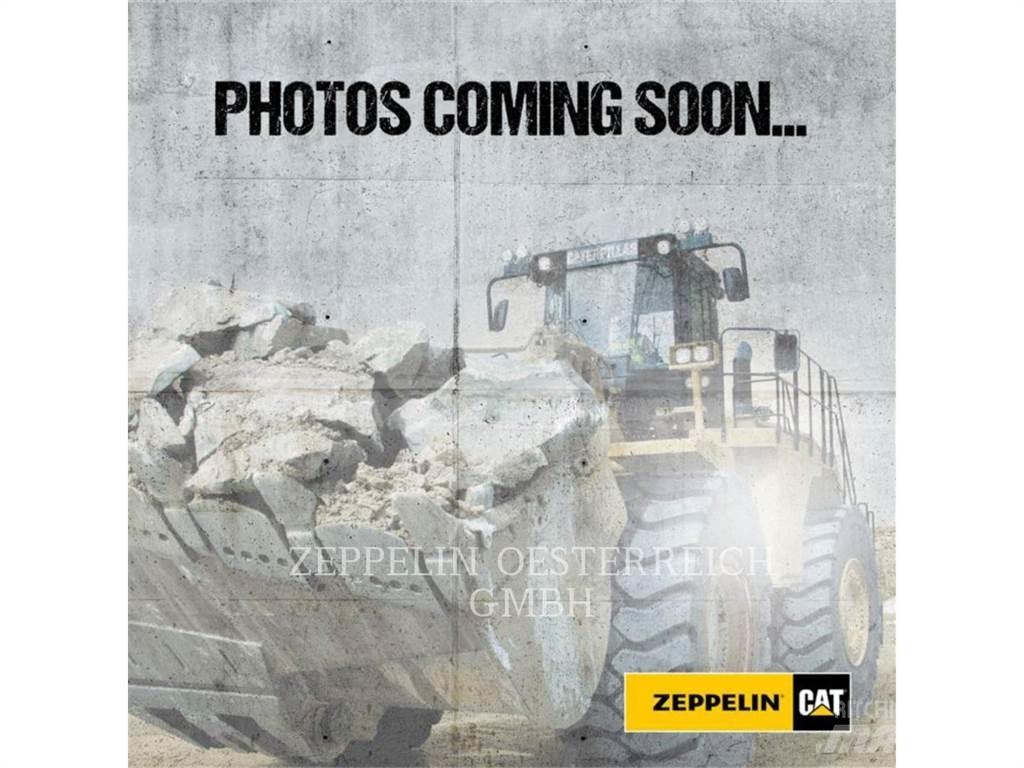 CAT 330-07 Vikšriniai ekskavatoriai