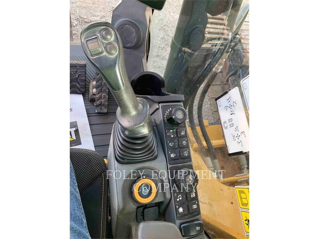 CAT 330-0710X Vikšriniai ekskavatoriai