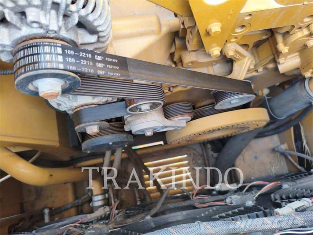 CAT 330-07GC Vikšriniai ekskavatoriai