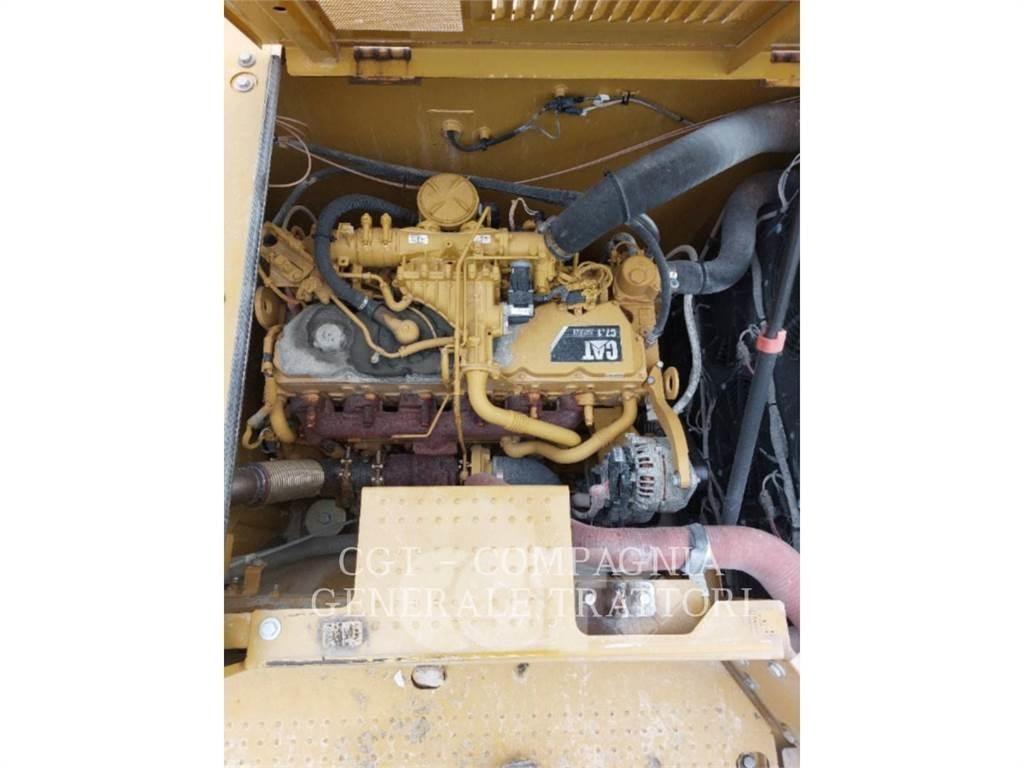 CAT 330 GC Vikšriniai ekskavatoriai