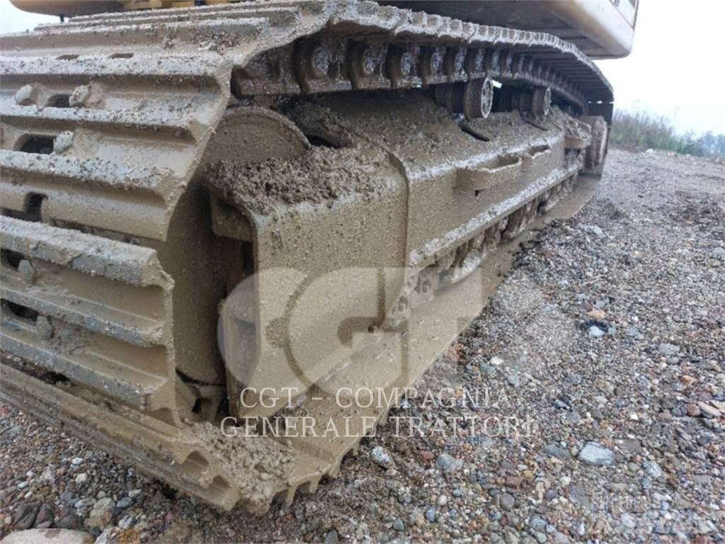 CAT 330 NG Vikšriniai ekskavatoriai