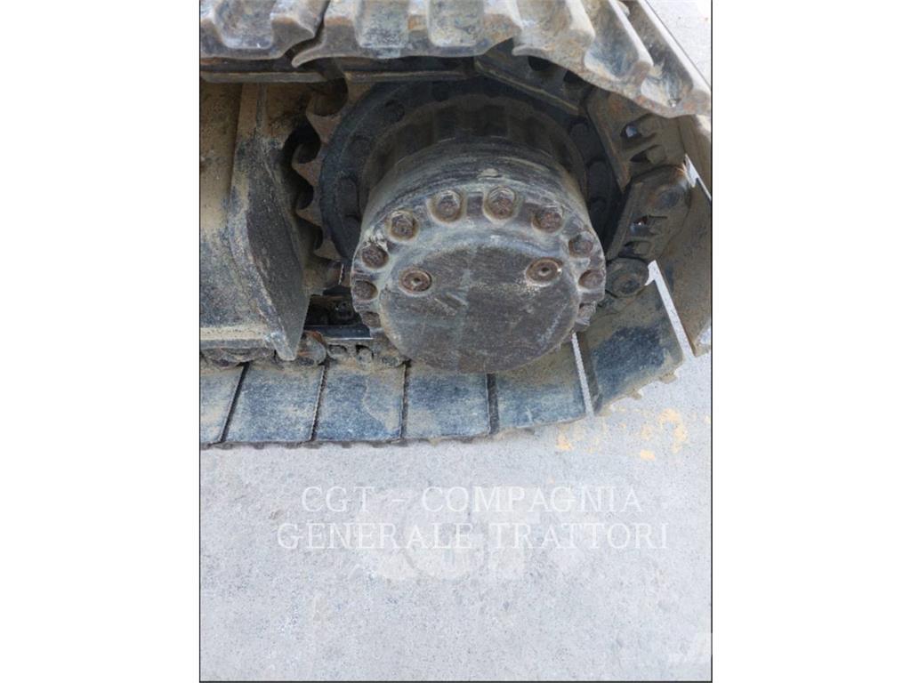 CAT 330 NG Vikšriniai ekskavatoriai