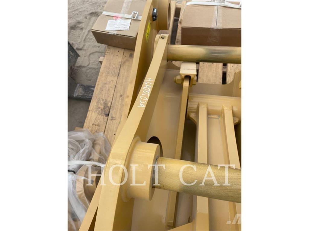 CAT 330 TC Vikšriniai ekskavatoriai