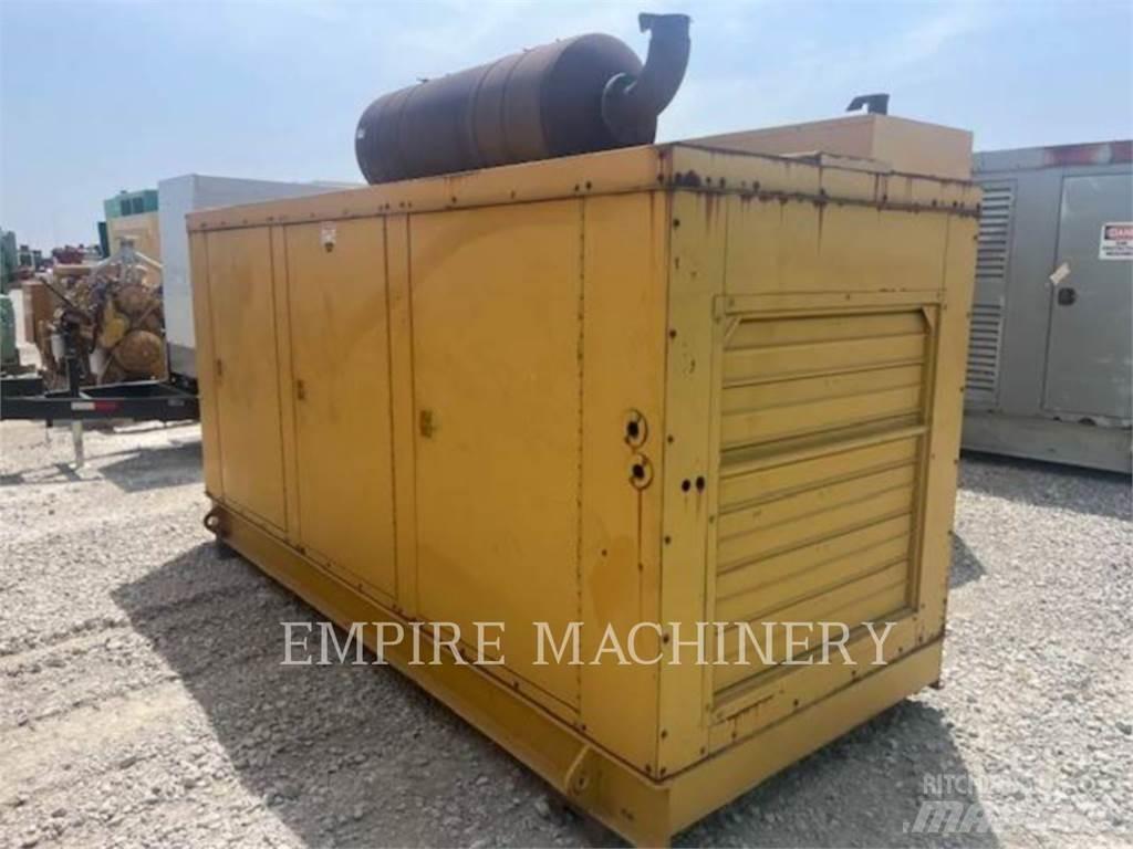 CAT 3306B Pramoniniai varikliai