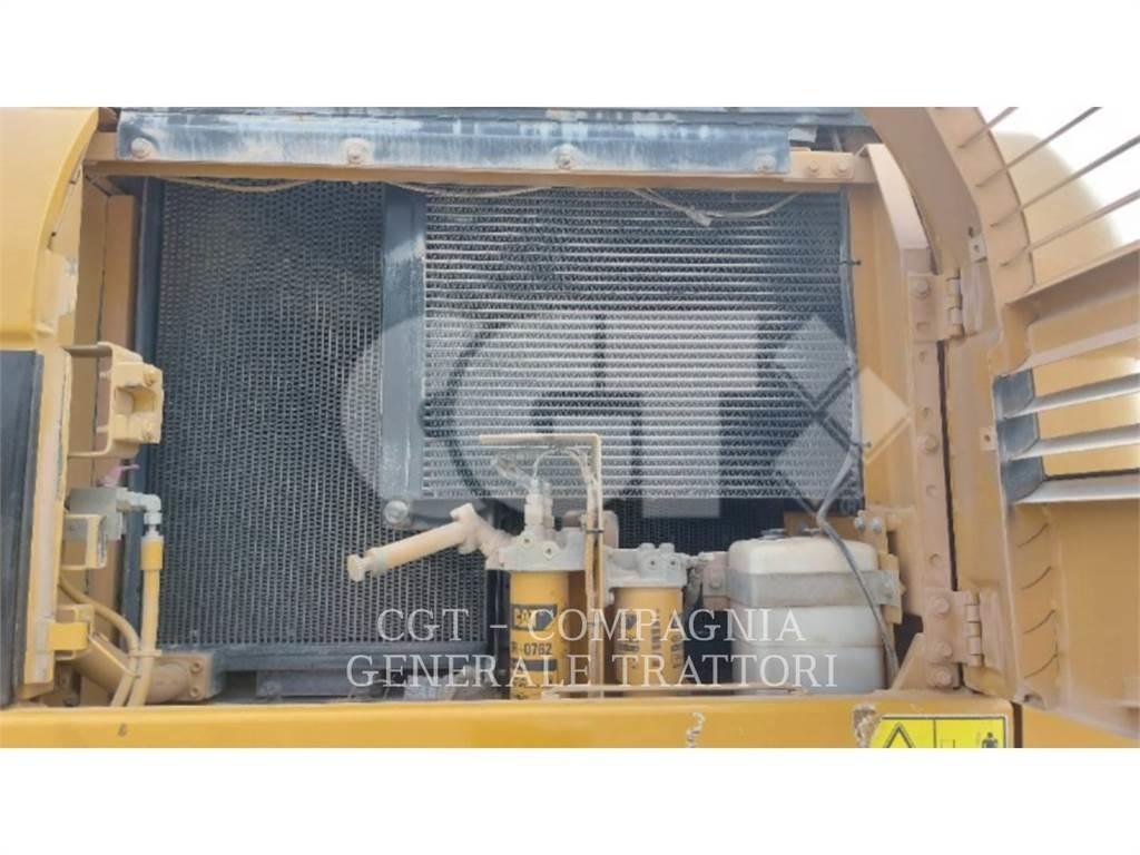 CAT 330DDEM Vikšriniai ekskavatoriai