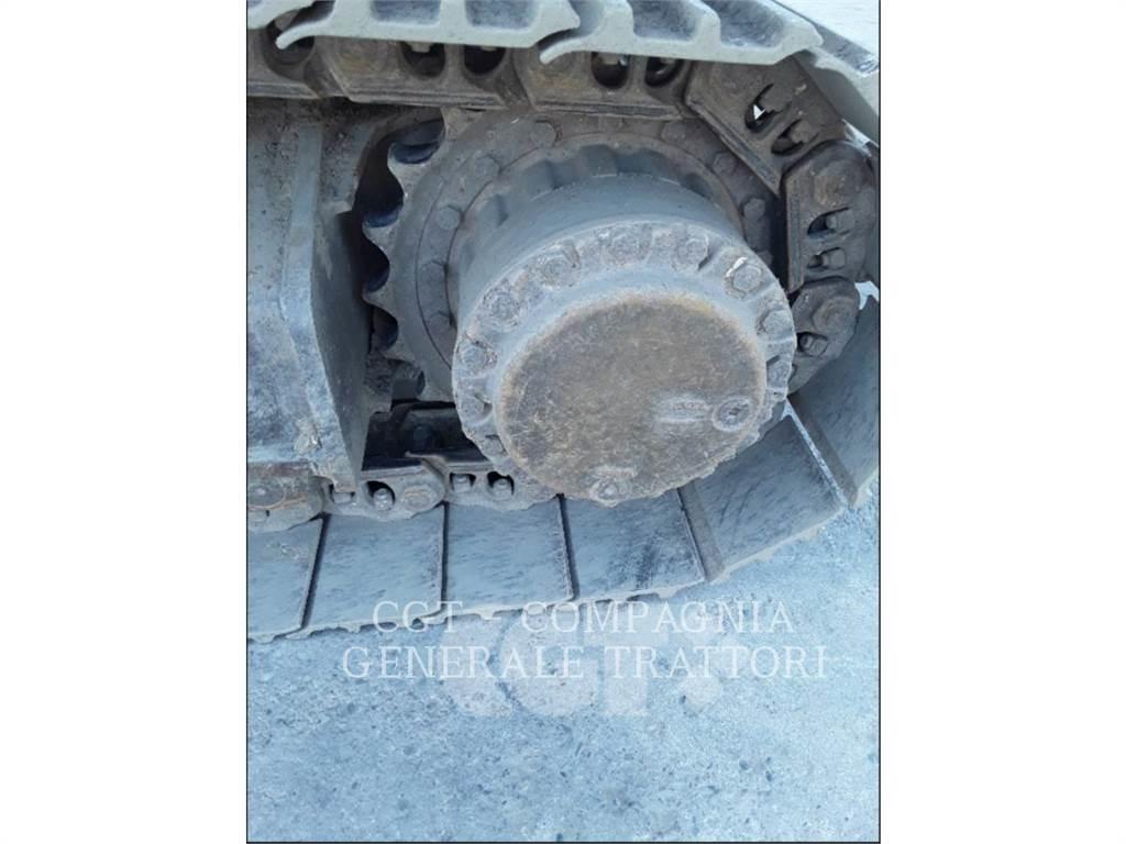 CAT 330F Vikšriniai ekskavatoriai