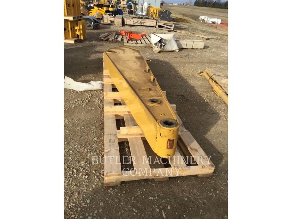CAT 330F 106 Statyba - Kita
